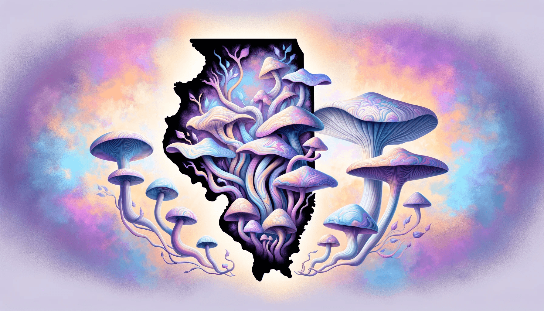 Are Mushrooms Legal In Illinois Unraveling Psilocybin Laws Magic Doze are-mushrooms-legal-in-illinois-unraveling-psilocybin-laws-magic-doze