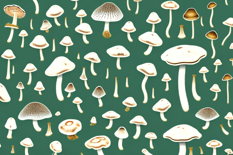 Beta-Glucans: Functional Mushrooms Explained - Magic Doze
