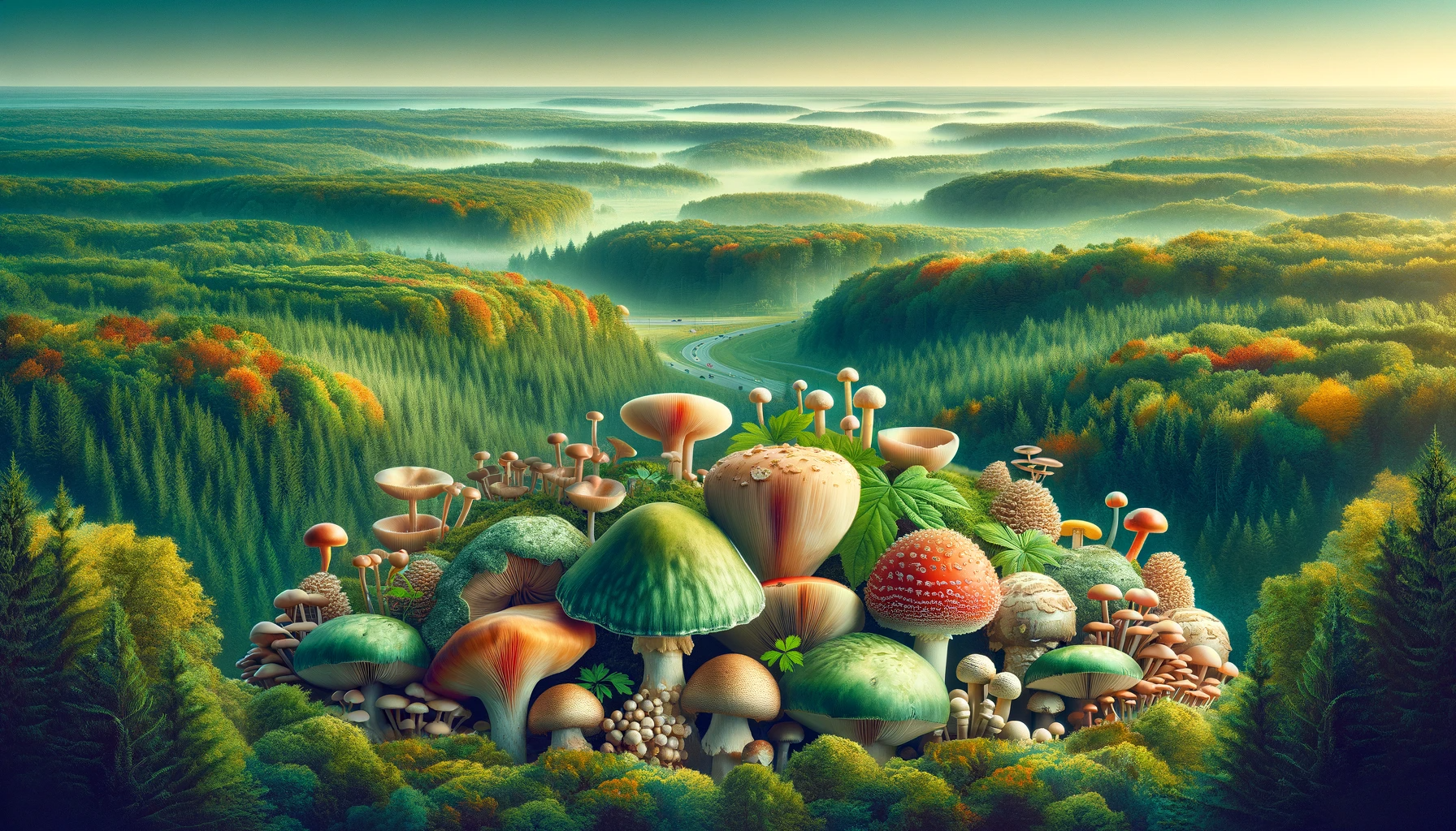 Are Mushrooms Legal in Wisconsin? A Deep Dive into Laws