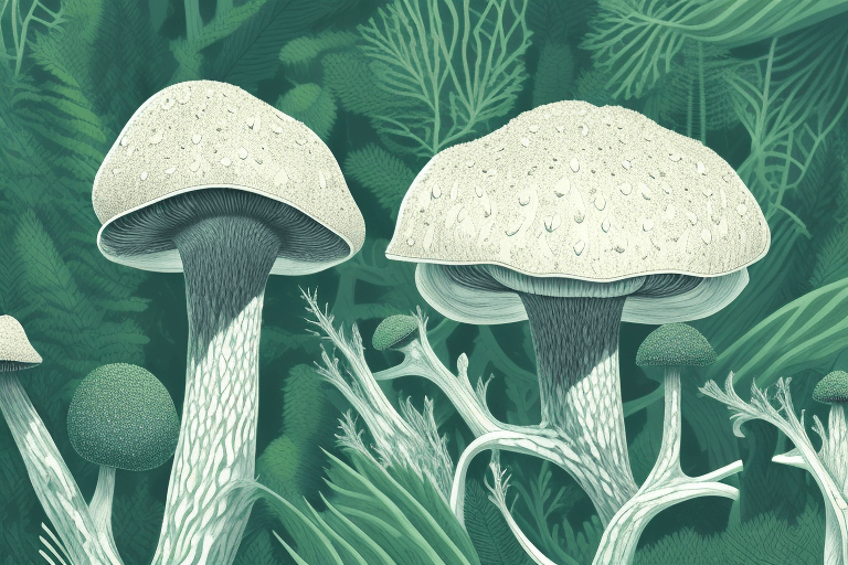 Maitake Mushrooms Explained: The Dancing Mushroom | Magic Doze