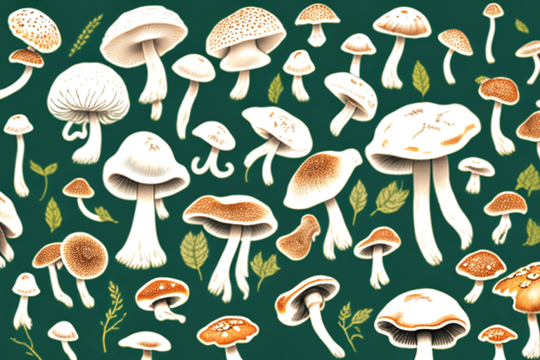 Magic Doze - Elevate Your Energy, Focus, and Wellness with Mushrooms.