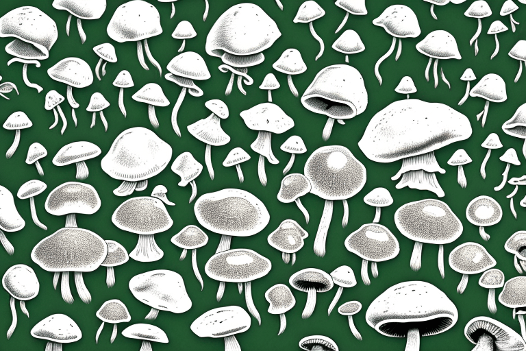 Mycelium Magic: The Root Network of Medicinal Mushrooms – Magic Doze