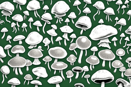 Mycelium: Functional Mushrooms Explained - Magic Doze