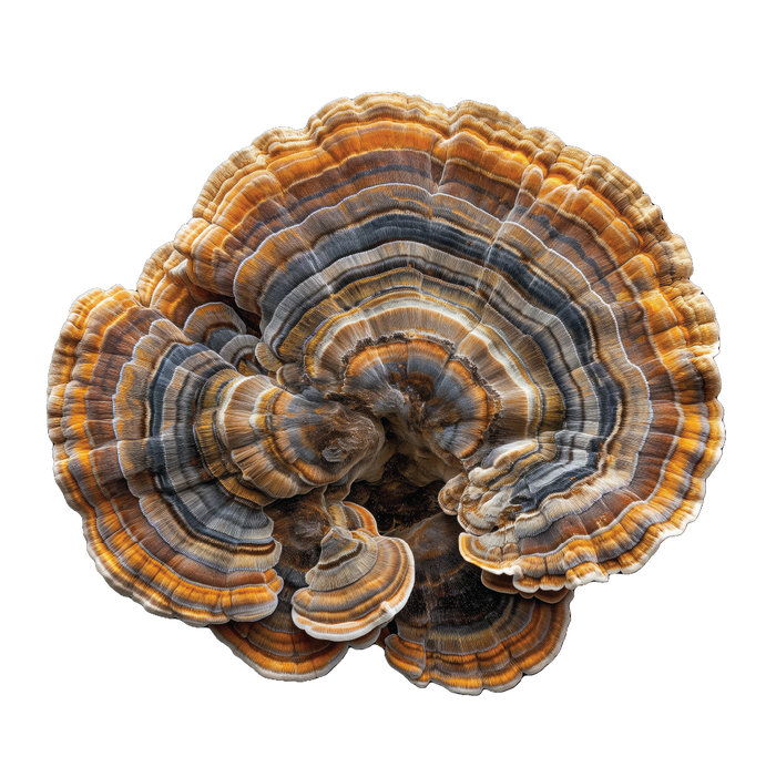 Turkey Tail