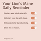 Lion's Mane Capsules - Brain Food by Magic Doze™